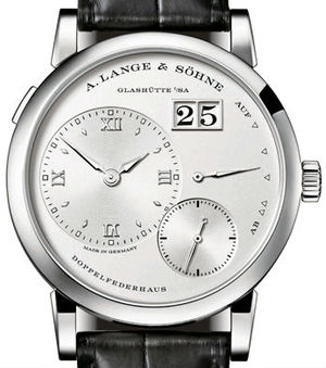 191.039 A. Lange & Söhne Lange 1