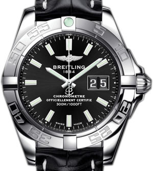 A49350L2/BE58/728P Breitling Galactic