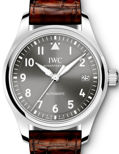 IW324001 IWC Pilot’s Watch Automatic 36