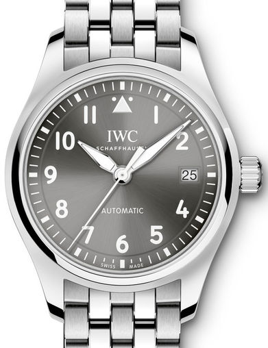 IW324002 IWC Pilot’s Watch Automatic 36