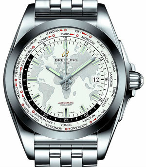 WB3510U0/A777/375A Breitling Galactic