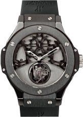 305.CM.002.RX Hublot Big Bang Tourbillon