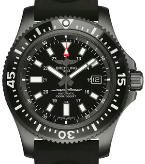 M1739313/BE92/227S/M20SS.1 Breitling Superocean