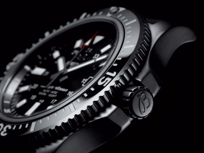 M1739313/BE92/227S/M20SS.1 Breitling Superocean
