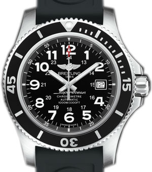 A17392D7/BD68/227S/A20SS.1 Breitling Superocean