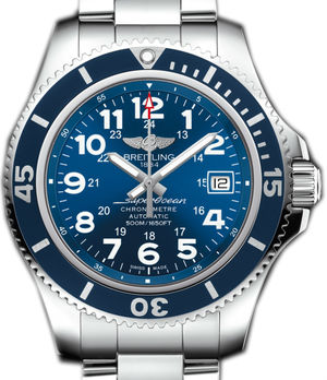 A17365D1/C915/161A Breitling Superocean
