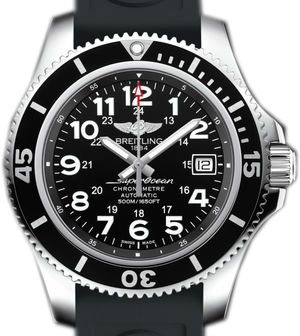 A17365C9/BD67/225S/A18S.1 Breitling Superocean