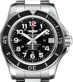 A17312C9/BD91/179A Breitling Superocean