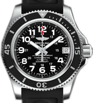 A17312C9/BD91/231S/A16S.1 Breitling Superocean
