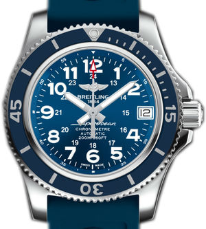 A17312D1/C938/270S/A16S.1 Breitling Superocean