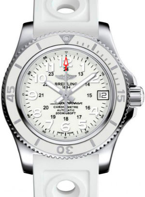 A17312D2/A775/230S/A16S.1 Breitling Superocean