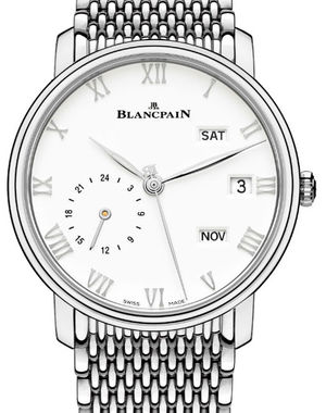 6670-1127-MMB Blancpain Villeret