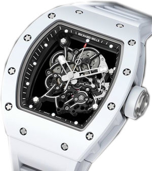 RM 055 Bubba Watson Richard Mille Mens collectoin RM 050-068