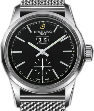 A1631012/BD15/171A Breitling Transocean