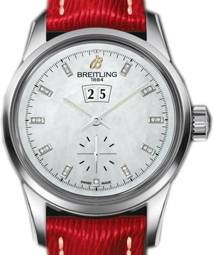 A1631012/A765/219X/A18BA.1 Breitling Transocean