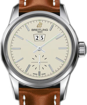 A1631012/G781/425X/A18BA.1 Breitling Transocean