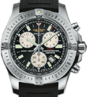 A7338811/BD43/152S/A20S.1 Breitling Colt