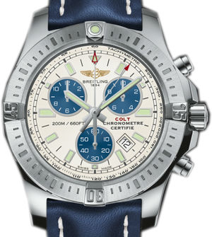 A7338811/G790/105X/A20BA.1 Breitling Colt