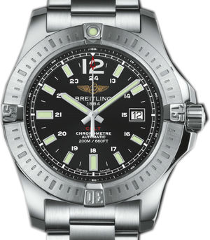 A1738811/BD44/173A Breitling Colt