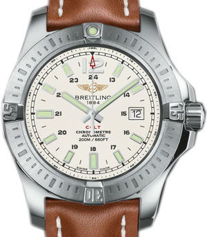 A1738811/G791/433X/A20BA.1 Breitling Colt