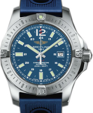 A7438811/C907/158S/A20S.1 Breitling Colt