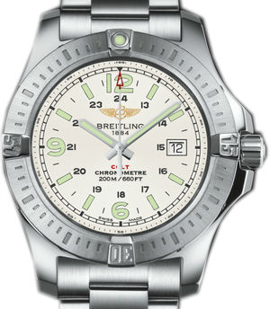 A7438811/G792/173A Breitling Colt