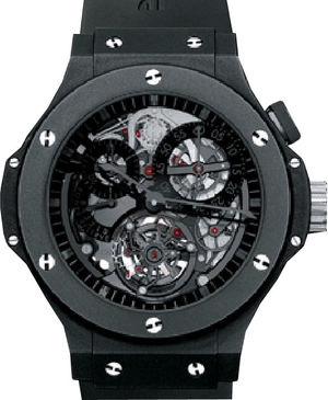 308.CI.134.RX Hublot Big Bang Tourbillon