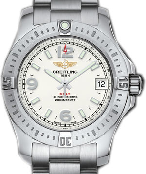 A7438911/G803/178A Breitling Colt