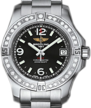 A7438953/BD82/178A Breitling Colt