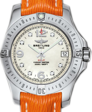 A7438911/A771/217X/A16BA.1 Breitling Colt