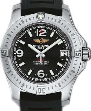 A7438911/BD82/237S/A16S.1 Breitling Colt