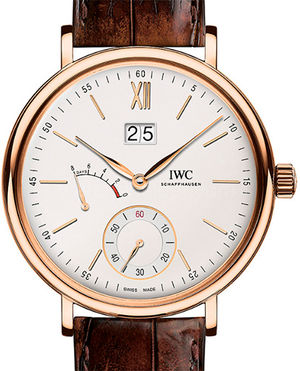 IW516102 IWC Portofino