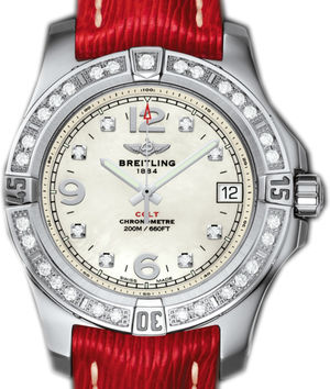 A7438953/A771/214X/A16BA.1 Breitling Colt