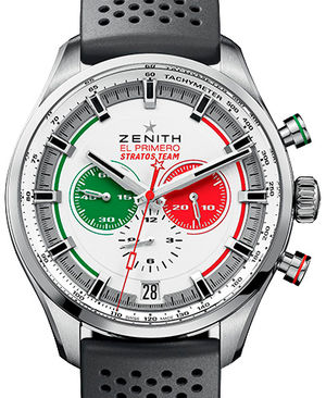 03.2521.400/07.R576 Zenith Chronomaster