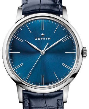 03.2272.6150/51.C700 Zenith Elite