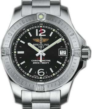 A7738811/BD46/175A Breitling Colt