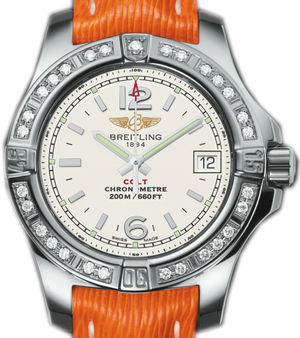A7738853/G793/212X/A14BA.1 Breitling Colt