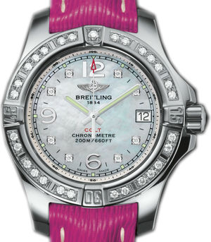 A7738853/A769/241X/A14BA.1 Breitling Colt