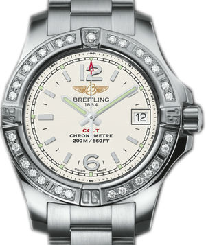 A7738853/G793/175A Breitling Colt