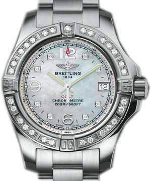 A7738853/A769/175A Breitling Colt