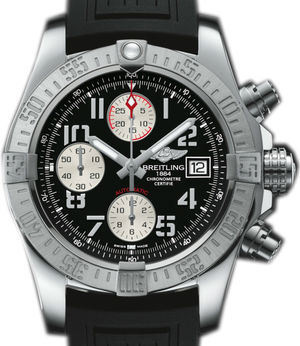 A1338111/BC33/152S/A20S.1 Breitling Avenger