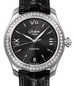 1-39-22-20-22-04 Glashutte Original Lady Serenade