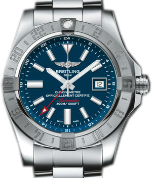 A3239011/C872/170A Breitling Avenger