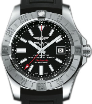 A3239011/BC35/152S/A20S.1 Breitling Avenger