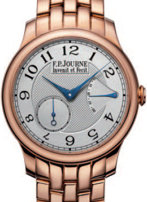 CS 18K red Gold 38 Bracelet F.P.Journe Classique