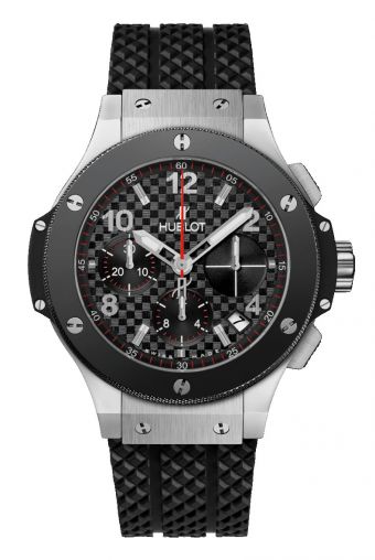 342.SB.131.RX Hublot Big Bang Original 41mm