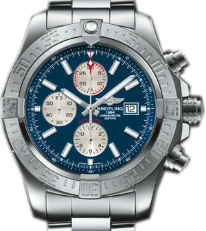 A1337111/C871/168A Breitling Avenger