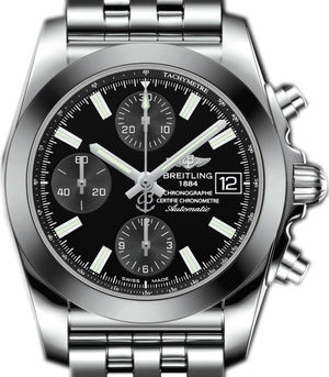 W1331012/BD92/385A Breitling Chronomat 38