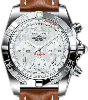 AB014012/A746/425X/A18BA.1 Breitling Chronomat 41