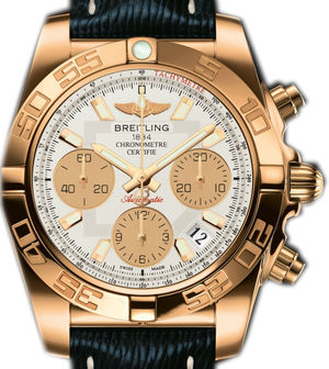 HB014012/G713/220X/H18BA.1 Breitling Chronomat 41